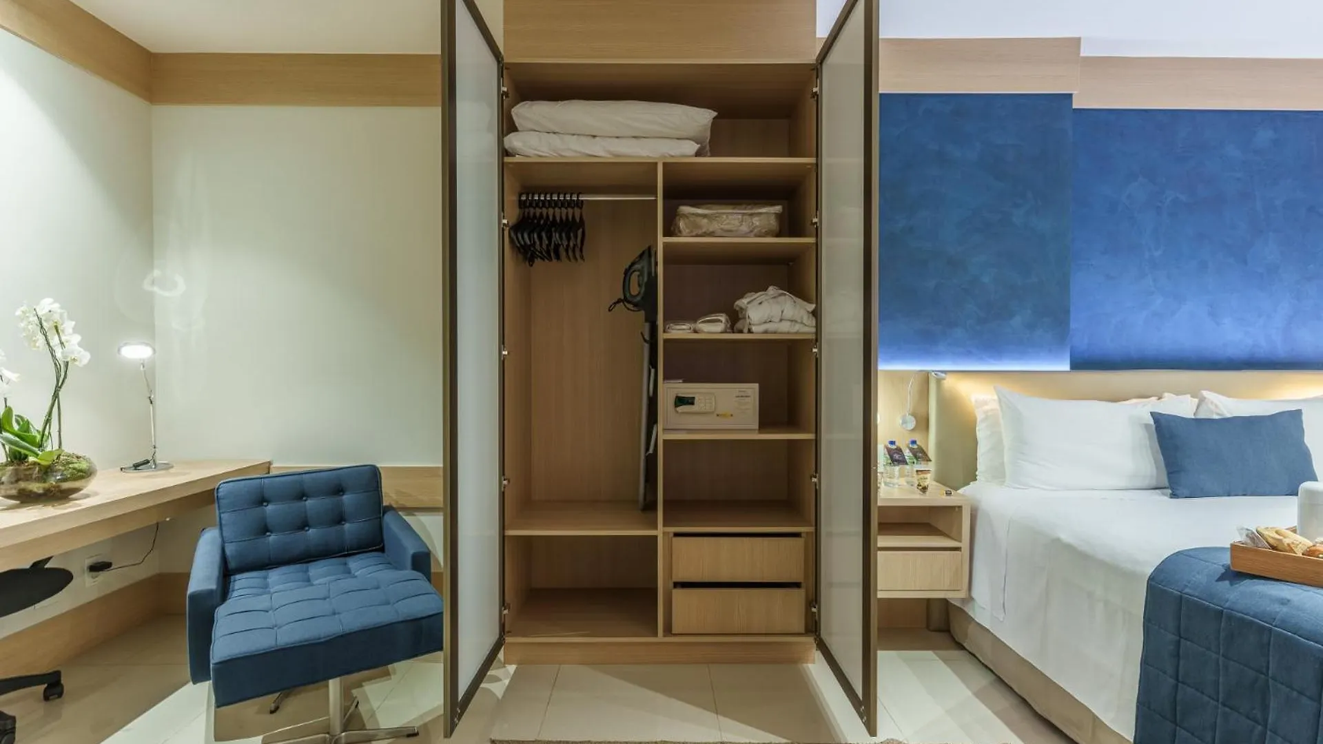 Cullinan Hplus Premium 브라질리아