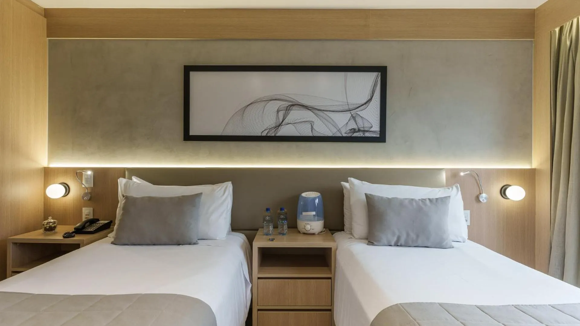 Cullinan Hplus Premium 브라질리아 브라질