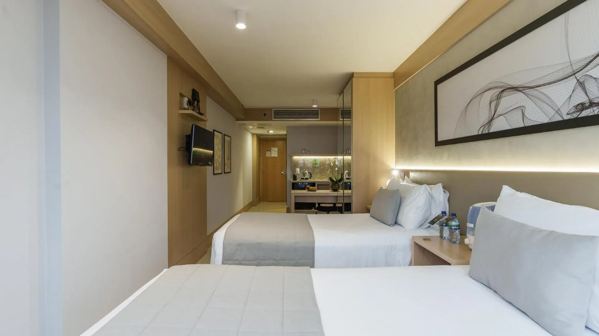 Cullinan Hplus Premium 브라질리아