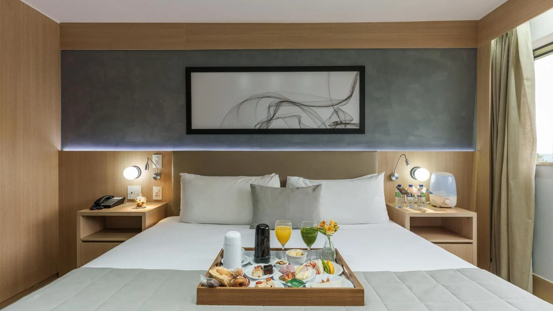 Cullinan Hplus Premium Brazíliaváros 5*,