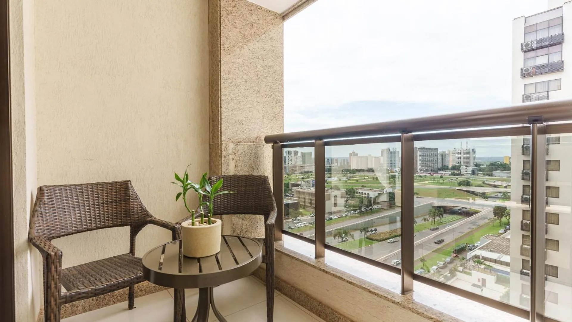 Cullinan Hplus Premium Brazíliaváros 5*,