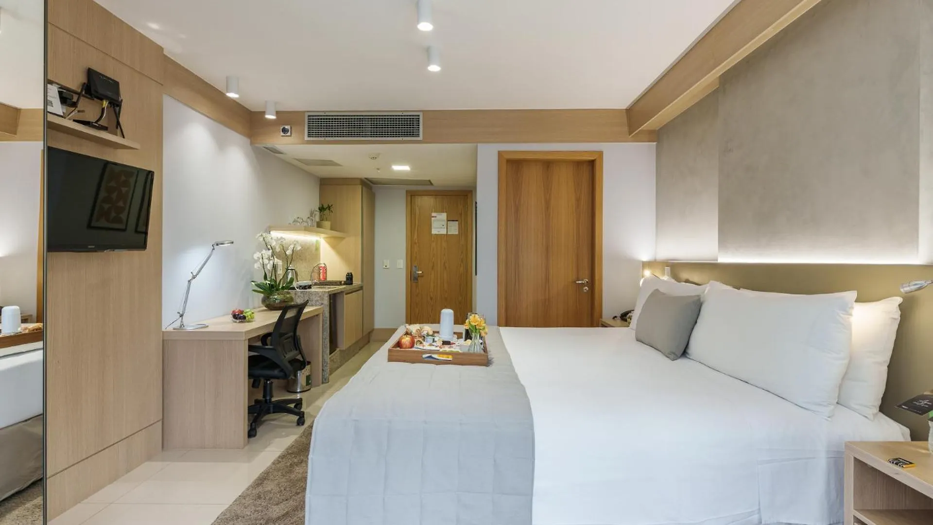 Cullinan Hplus Premium Brazíliaváros 5*,