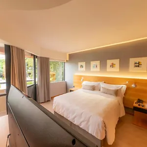 Отель Golden Tulip Alvorada