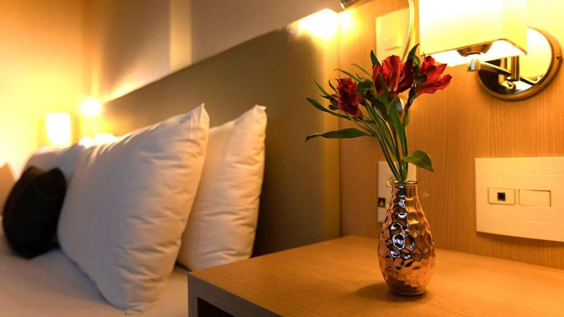 Cullinan Hplus Premium Brasilia 5*,  Brazil