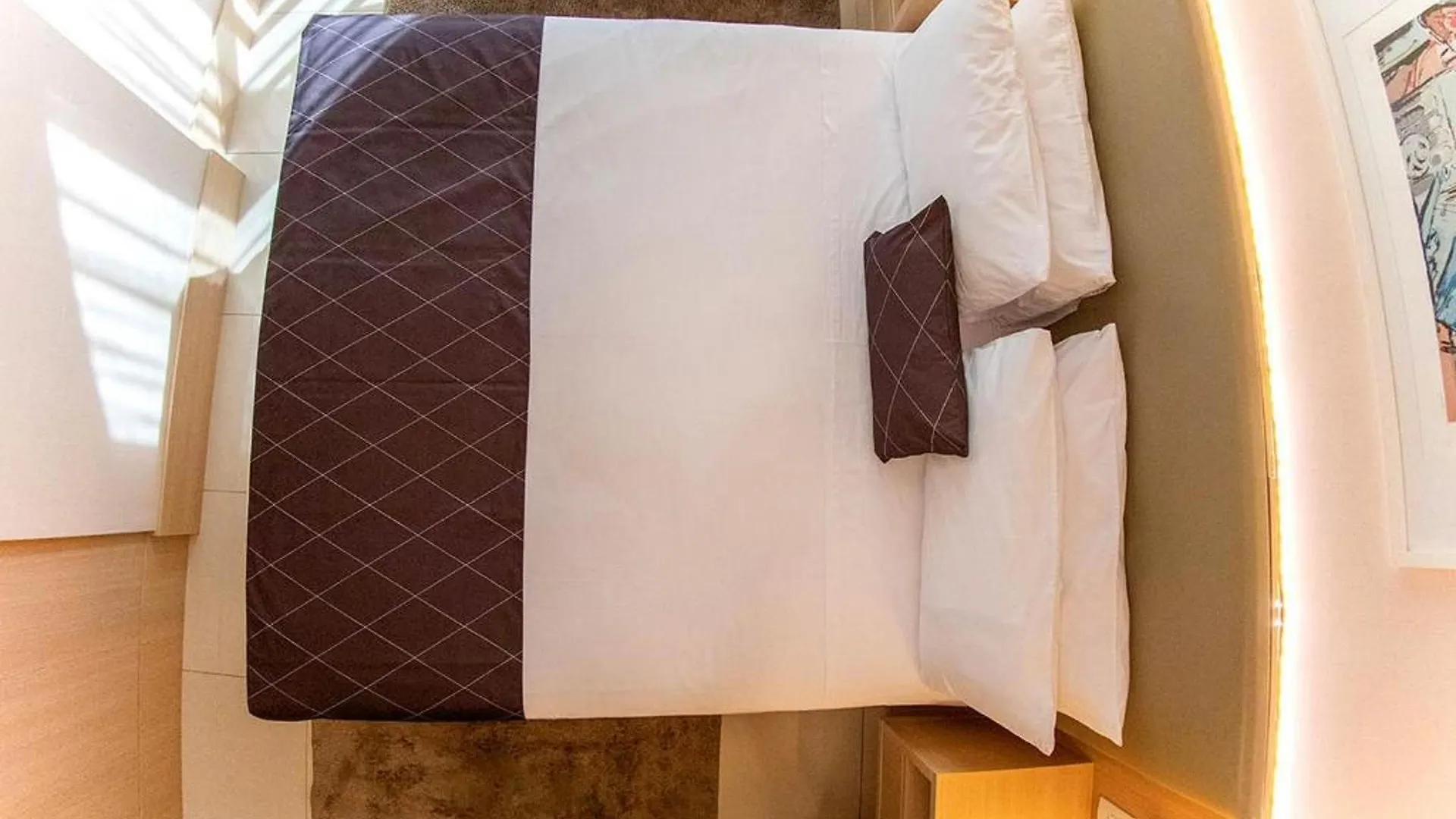 Cullinan Hplus Premium Brasilia Hotel