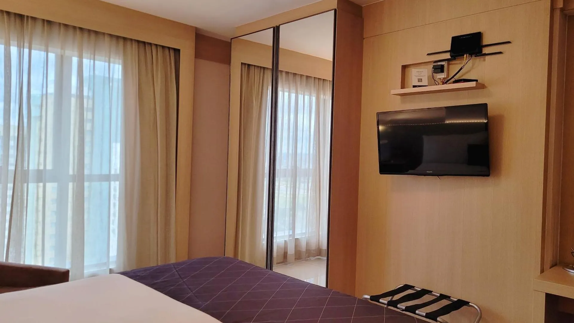 Cullinan Hplus Premium Brasilia 5*,  Brazil