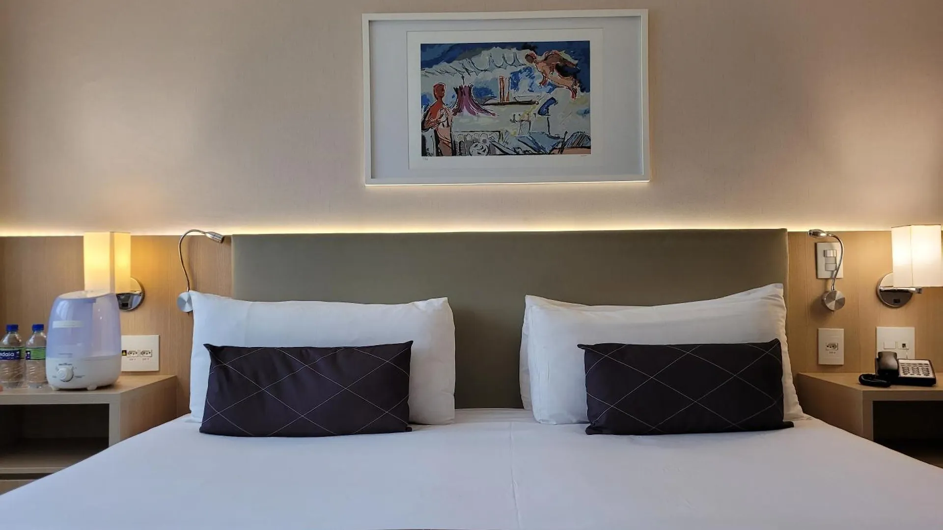 Cullinan Hplus Premium Brasilia
