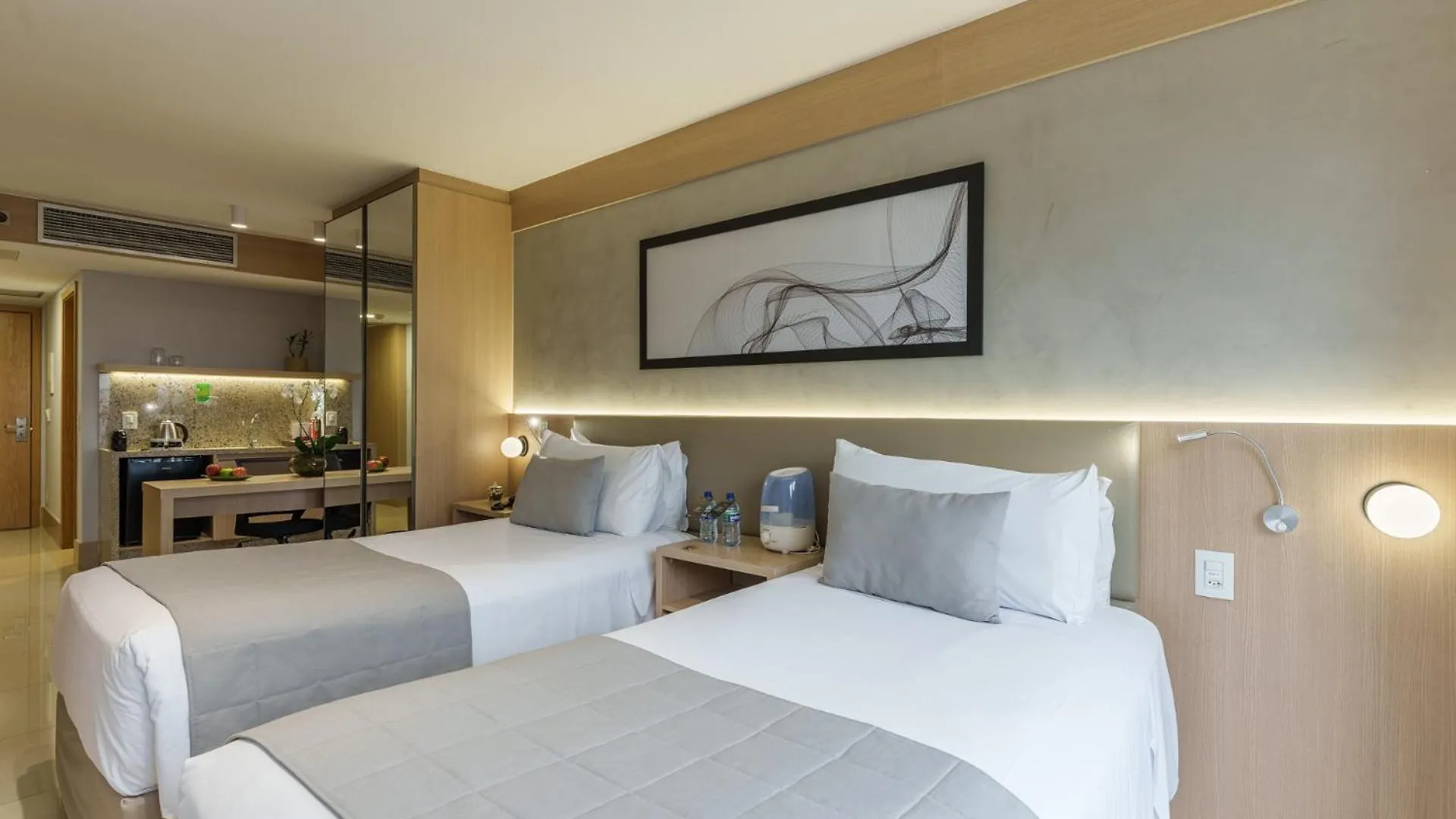 Cullinan Hplus Premium Brasilia 5*,