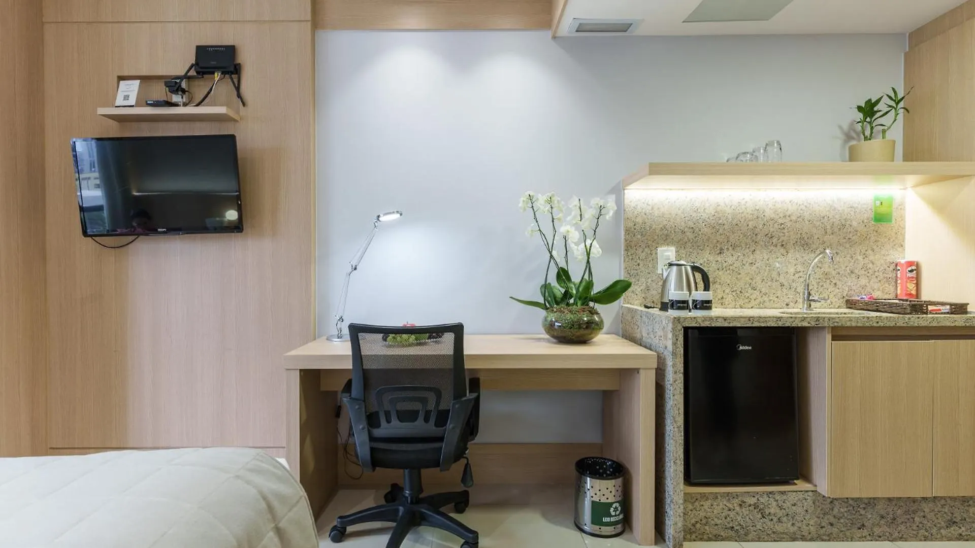Cullinan Hplus Premium Brasília 5*,  Brasil