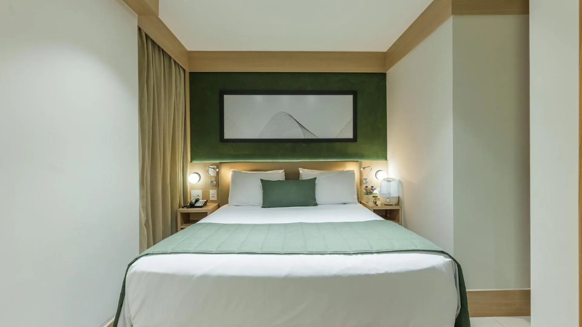 Cullinan Hplus Premium Brasilia Brazil