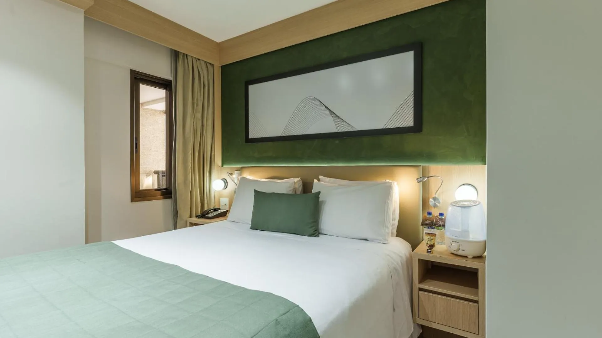 Cullinan Hplus Premium Brasilia